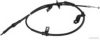 MAGNETI MARELLI 600000117790 Cable, parking brake